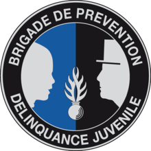 Logo de la BPDJ