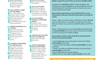 Elections municipales