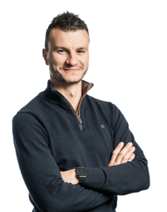 Bastien Margand