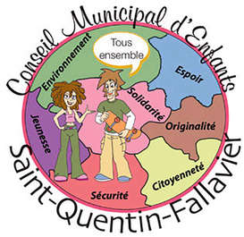 Logo du CME