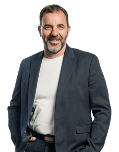 Laurent Pastor