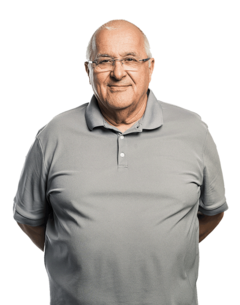 Serge Gourdain