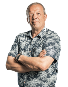 Laurent PIGEYRE