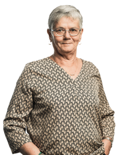 Andrée Ligonnet