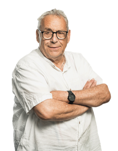 Jean-Paul Morel