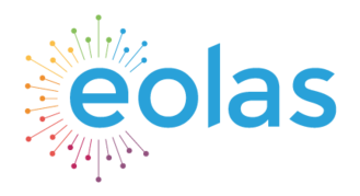 Logo entreprise Orange Business solution Eolas