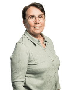 Bernadette Cacaly