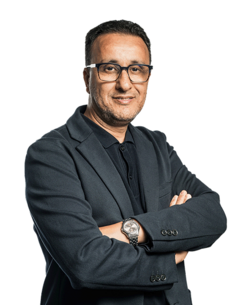 Hatem DRIDI